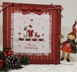 (image for) Santa Claus And Friends